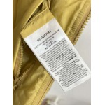 2025年12月16日入荷新作Burberry ダウンジャケット秋冬高品質/人気/ASB工場