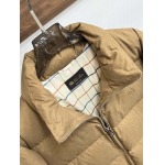 2025年12月16日入荷新作Loropianaダウンジャケット秋冬高品質/人気/ASB工場