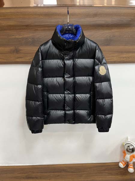 2025年12月16日入荷新作Monclerダウンジャケット...