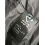 2025年12月16日入荷新作Pradaダウンジャケット秋冬高品質/人気/ASB工場