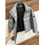 2025年12月16日入荷新作Diorダウンジャケット秋冬高品質/人気/ASB工場