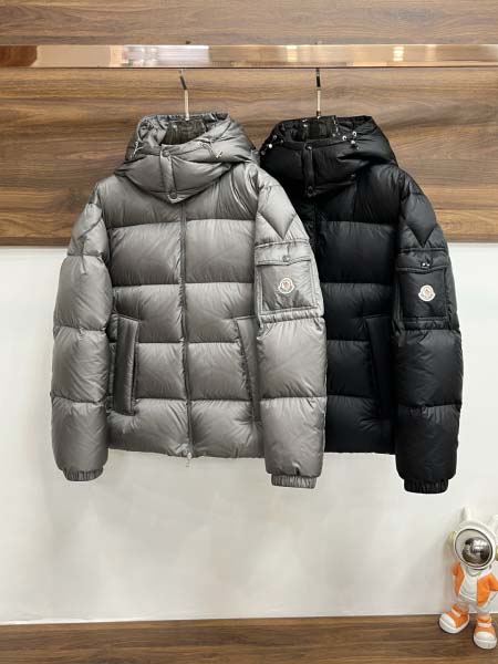 2025年12月16日入荷新作Monclerダウンジャケット...