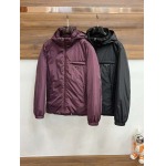 2025年12月16日入荷新作Pradaダウンジャケット秋冬高品質/人気/ASB工場