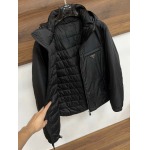 2025年12月16日入荷新作Pradaダウンジャケット秋冬高品質/人気/ASB工場