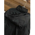 2025年12月16日入荷新作Pradaダウンジャケット秋冬高品質/人気/ASB工場