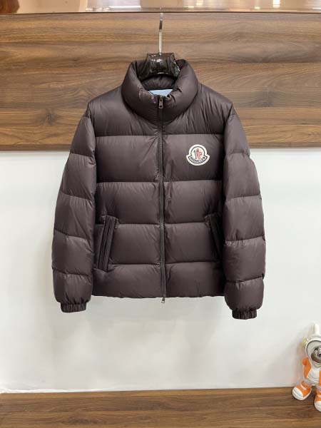 2025年12月16日入荷新作Monclerダウンジャケット...