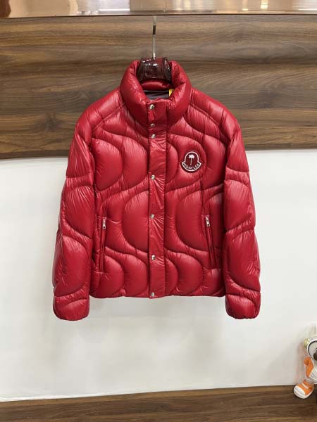 2025年12月16日入荷新作Monclerダウンジャケット...