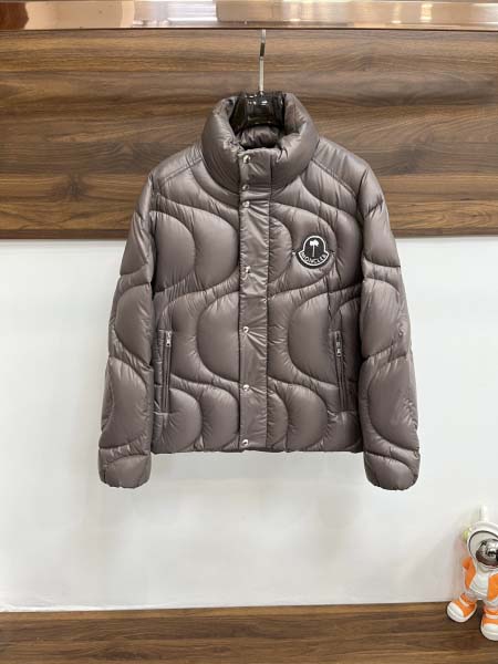 2025年12月16日入荷新作Monclerダウンジャケット...