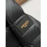 2025年12月16日入荷新作Fendiダウンジャケット秋冬高品質/人気/ASB工場