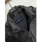 2025年12月16日入荷新作Louis Vuittonダウンジャケット秋冬高品質/人気/ASB工場