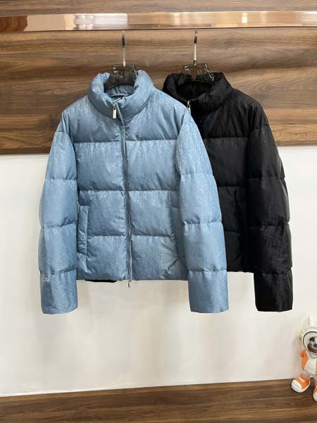 2025年12月16日入荷新作Diorダウンジャケット秋冬高...