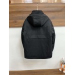 2025年12月16日入荷新作Pradaダウンジャケット秋冬高品質/人気/ASB工場