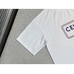2025年11月17日秋冬新作CELINEtシャツ高品質人気商品/XQY工場