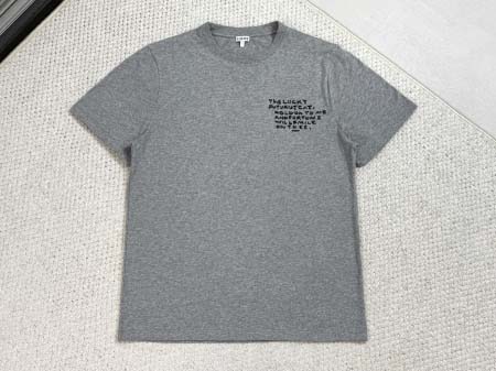 2025年11月17日秋冬新作Loewetシャツ高品質人気商...