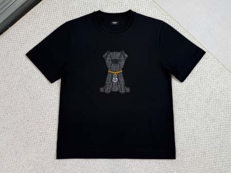 2025年11月17日秋冬新作Fenditシャツ高品質人気商...