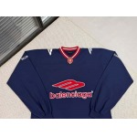 2025年11月17日秋冬新作Balenciaga長袖高品質人気商品/XQY工場