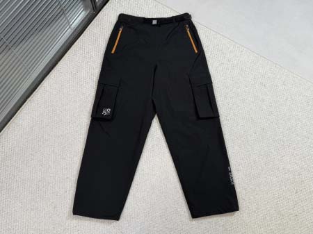 2025年11月17日秋冬新作Loeweズボン高品質人気商品...