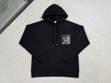 2025年11月17日秋冬新作Loeweスウェット高品質人気...