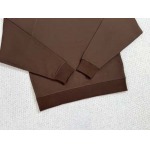 2025年11月17日秋冬新作Pradaスウェット高品質人気商品/XQY工場