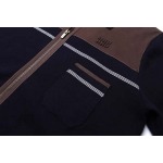 2025年11月17日秋冬新作 MIU MIUカーディガンのコート高品質人気商品/XQY工場