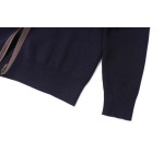 2025年11月17日秋冬新作 MIU MIUカーディガンのコート高品質人気商品/XQY工場