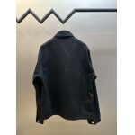 2025年11月17日秋冬新作Stone Islandジャケット高品質人気商品/XQY工場