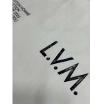 2025年11月17日秋冬新作Louis vuitton半袖 tシャツ高品質人気商品/XQY工場