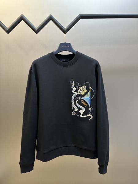 2025年11月17日秋冬新作Louis vuittonニッ...