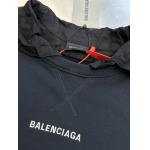 2025年11月17日秋冬新作Balenciagaスウェット高品質人気商品/XQY工場