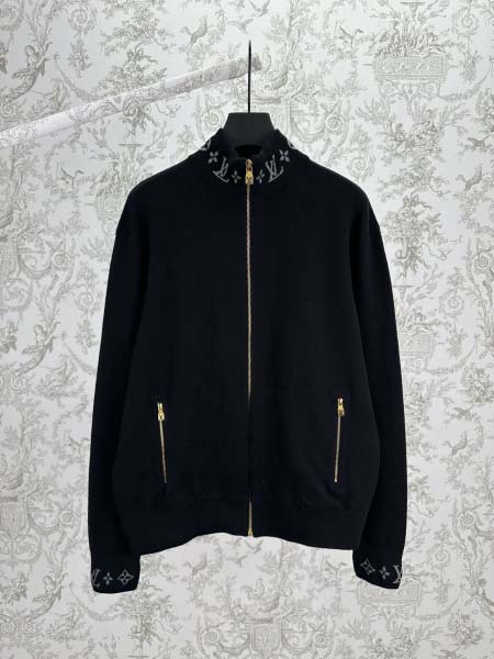 2025年11月17日秋冬新作Louis vuittonジャ...