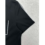 2025年11月17日秋冬新作LOEWE半袖 tシャツ高品質人気商品/XQY工場