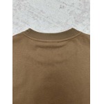 2025年11月17日秋冬新作Burberry半袖 tシャツ高品質人気商品/XQY工場