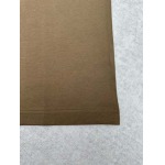 2025年11月17日秋冬新作Burberry半袖 tシャツ高品質人気商品/XQY工場