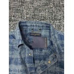 2025年11月17日秋冬新作Louis Vuittonシャツ高品質人気商品/XQY工場