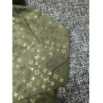 2025年11月17日秋冬新作Louis Vuittonジャケット高品質人気商品/XQY工場