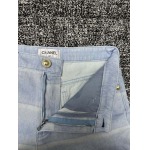 2025年11月17日秋冬新作Chanelジーパン高品質人気商品/XQY工場