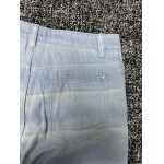 2025年11月17日秋冬新作Chanelジーパン高品質人気商品/XQY工場