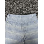 2025年11月17日秋冬新作Chanelジーパン高品質人気商品/XQY工場