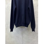 2025年11月17日秋冬新作LOUIS VUITTONニット高品質人気商品/XQY工場