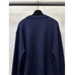 2025年11月17日秋冬新作LOUIS VUITTONニット高品質人気商品/XQY工場