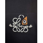 2025年11月17日秋冬新作LOEWE半袖 tシャツ高品質人気商品/XQY工場