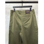 2025年11月17日秋冬新作LOEWEズボン高品質人気商品/XQY工場