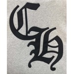 2025年11月17日秋冬新作Chrome Heartsスウェット高品質人気商品/XQY工場