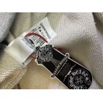 2025年11月17日秋冬新作Chrome Heartsスウェット高品質人気商品/XQY工場