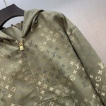 2025年11月17日秋冬新作LULUジャケット高品質人気商品/XQY工場