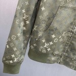 2025年11月17日秋冬新作LULUジャケット高品質人気商品/XQY工場