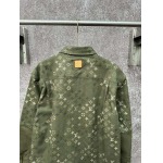 2025年11月17日秋冬新作Louis vuittonデニムのシャツ高品質人気商品/XQY工場