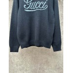 2025年11月17日秋冬新作GUCCIウールのプルオーバー高品質人気商品/XQY工場
