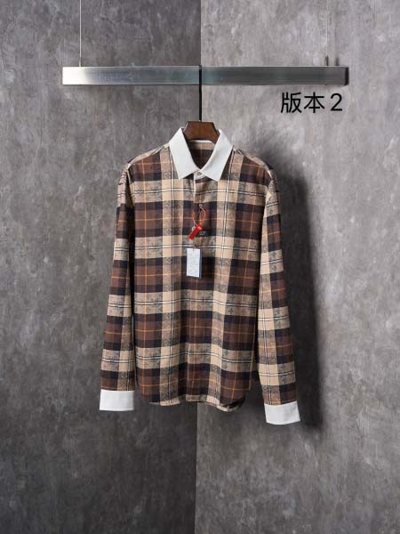 2025年11月17日秋冬新作Louis Vuittonシャ...