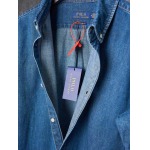 2025年11月17日秋冬新作Ralph Laurenシャツ高品質人気商品/XQY工場